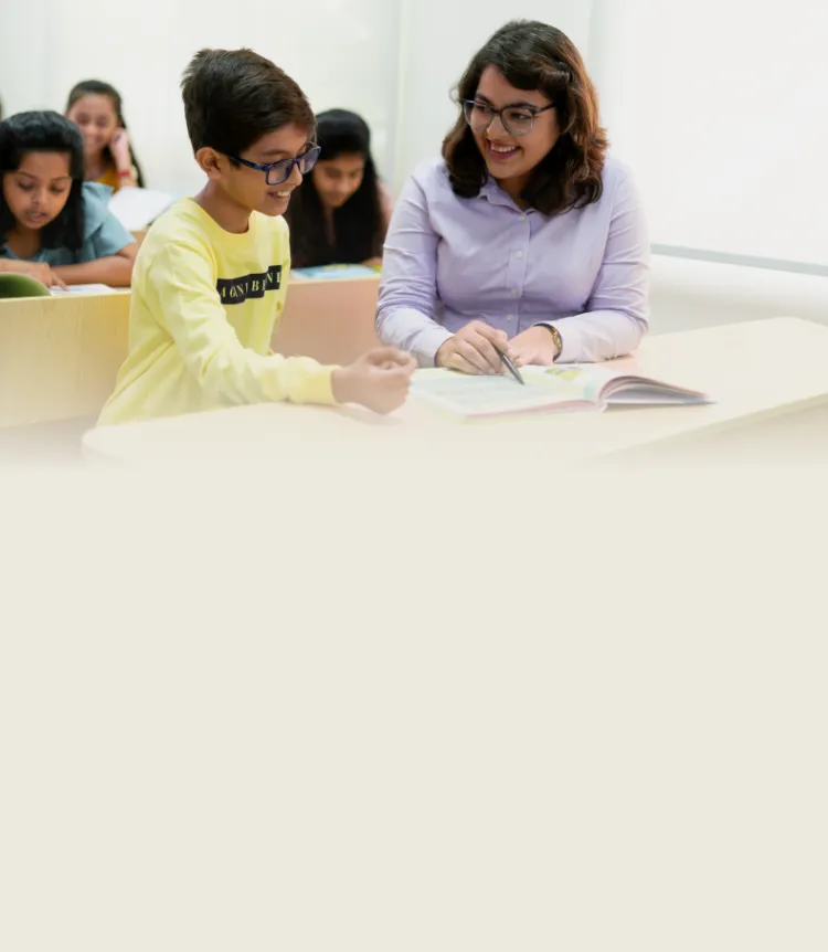 excellent teachers , AI classes also available for 9th and 10th