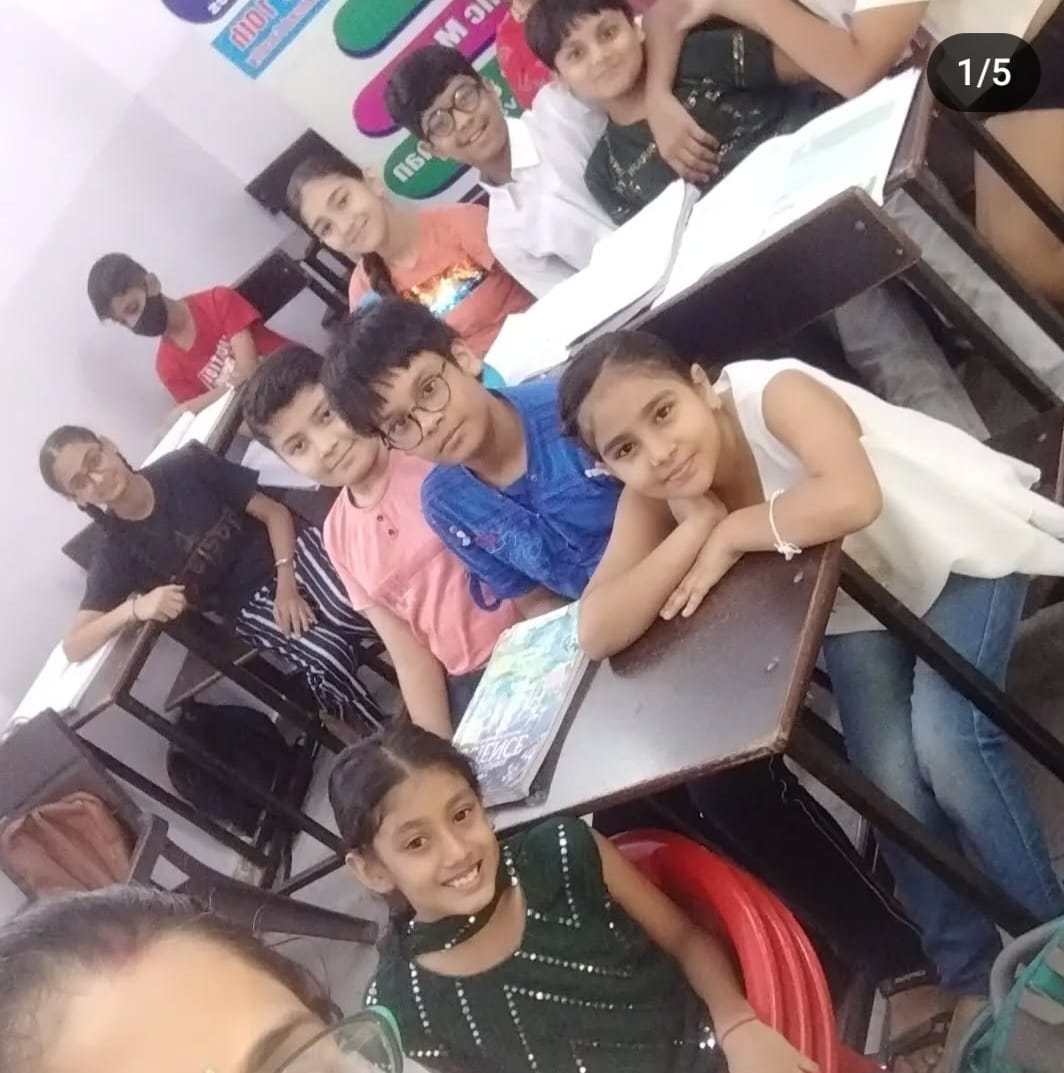 best center for 6th to 8th, specialized for science math
